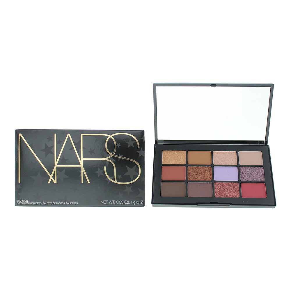 NARS Stargaze Eye Shadow Palette 12g  | TJ Hughes