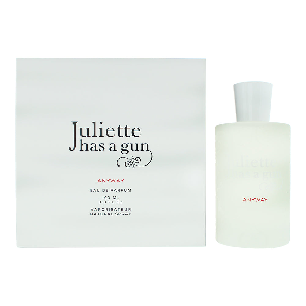 Juliette Has A Gun Anyway Eau de Parfum 100ml  | TJ Hughes