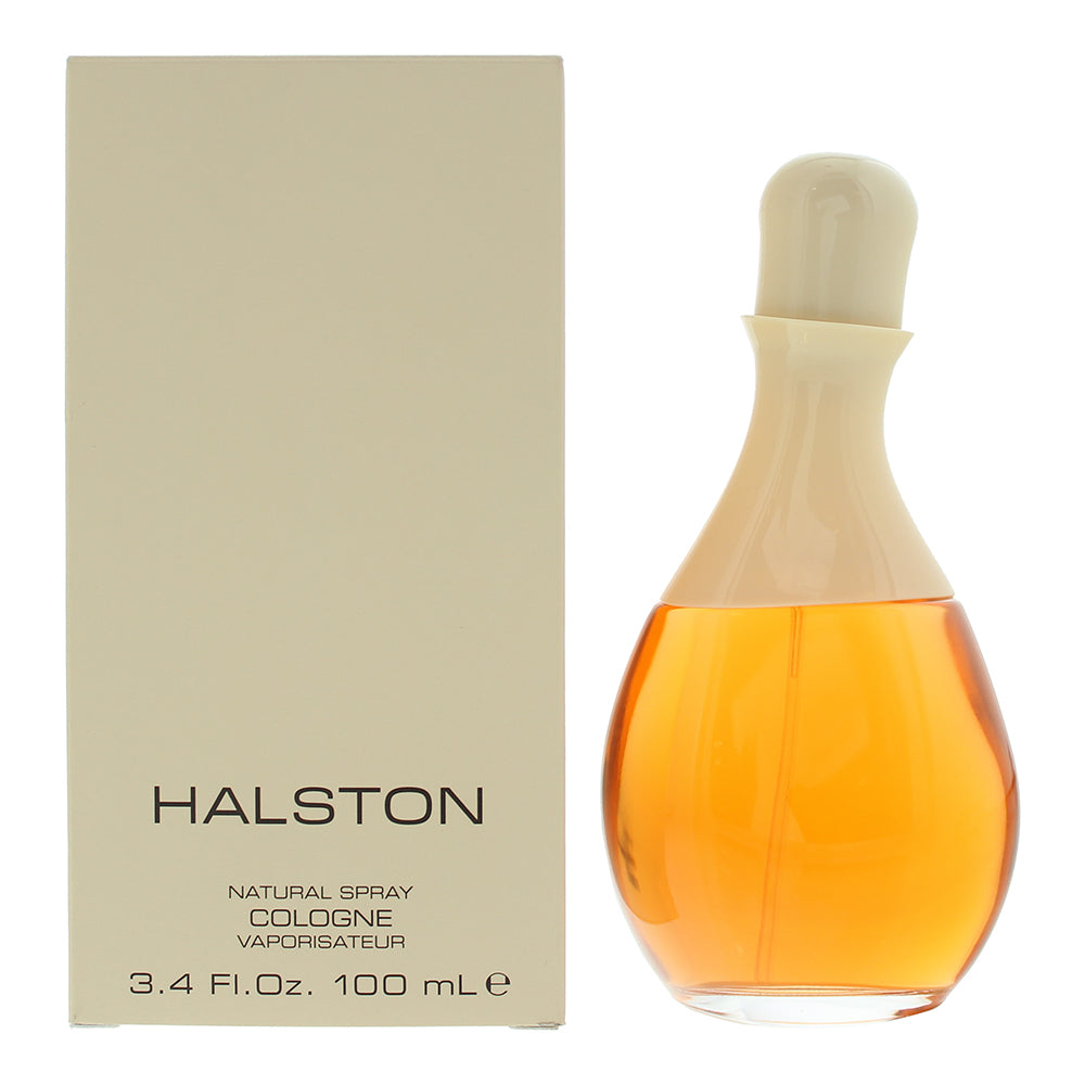 Halston Cologne Spray 100ml  | TJ Hughes
