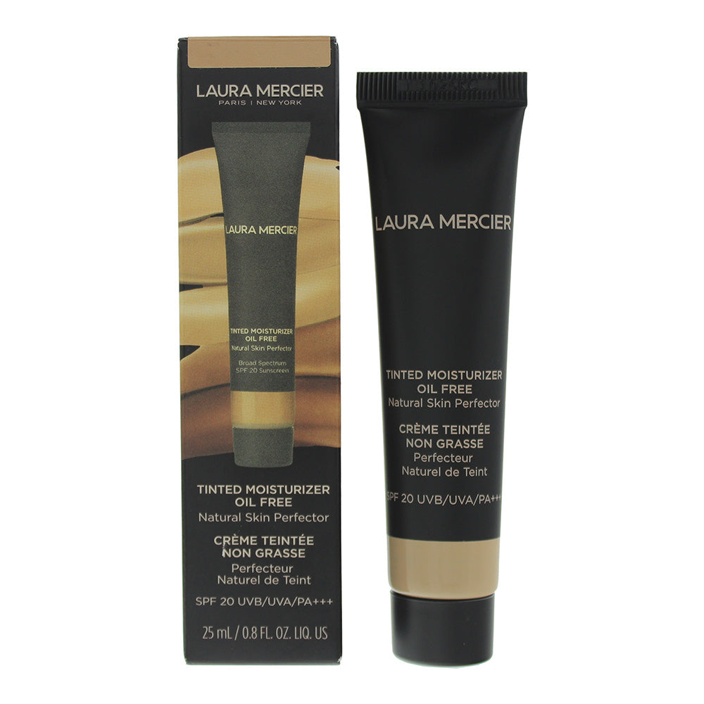 Laura Mercier Natural Skin Perfector Oil Free SPF 20 2N1 Nude Tinted Moisturizer  | TJ Hughes