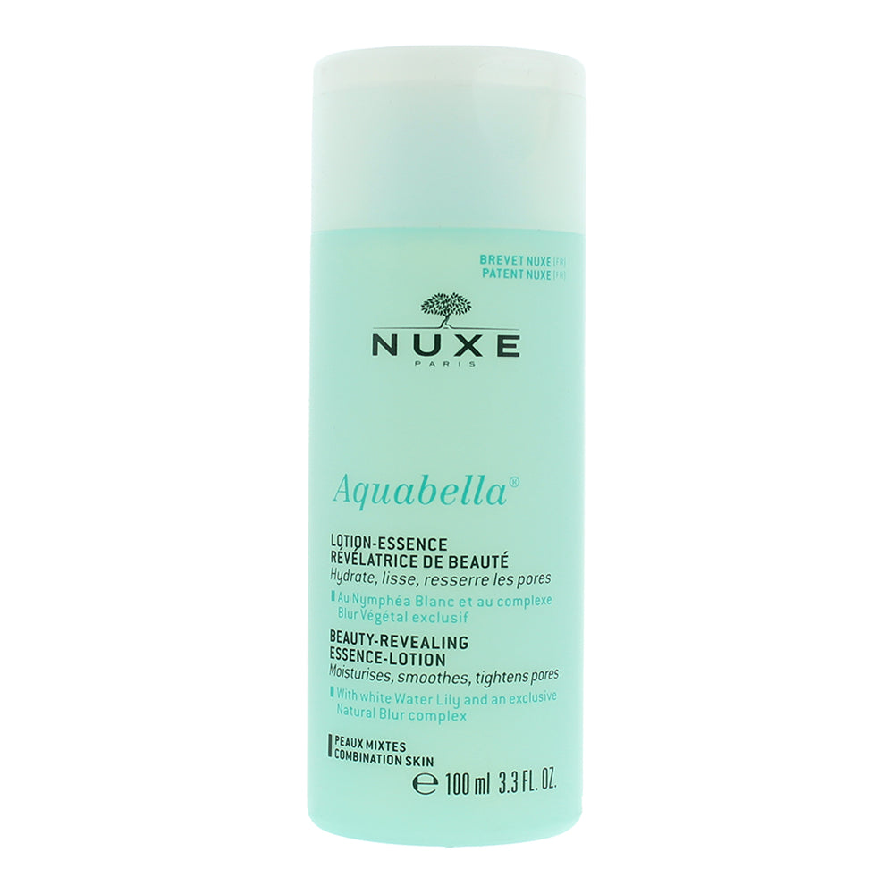 Nuxe Aquabella Beauty Revealing Lotion-essence 100ml  | TJ Hughes