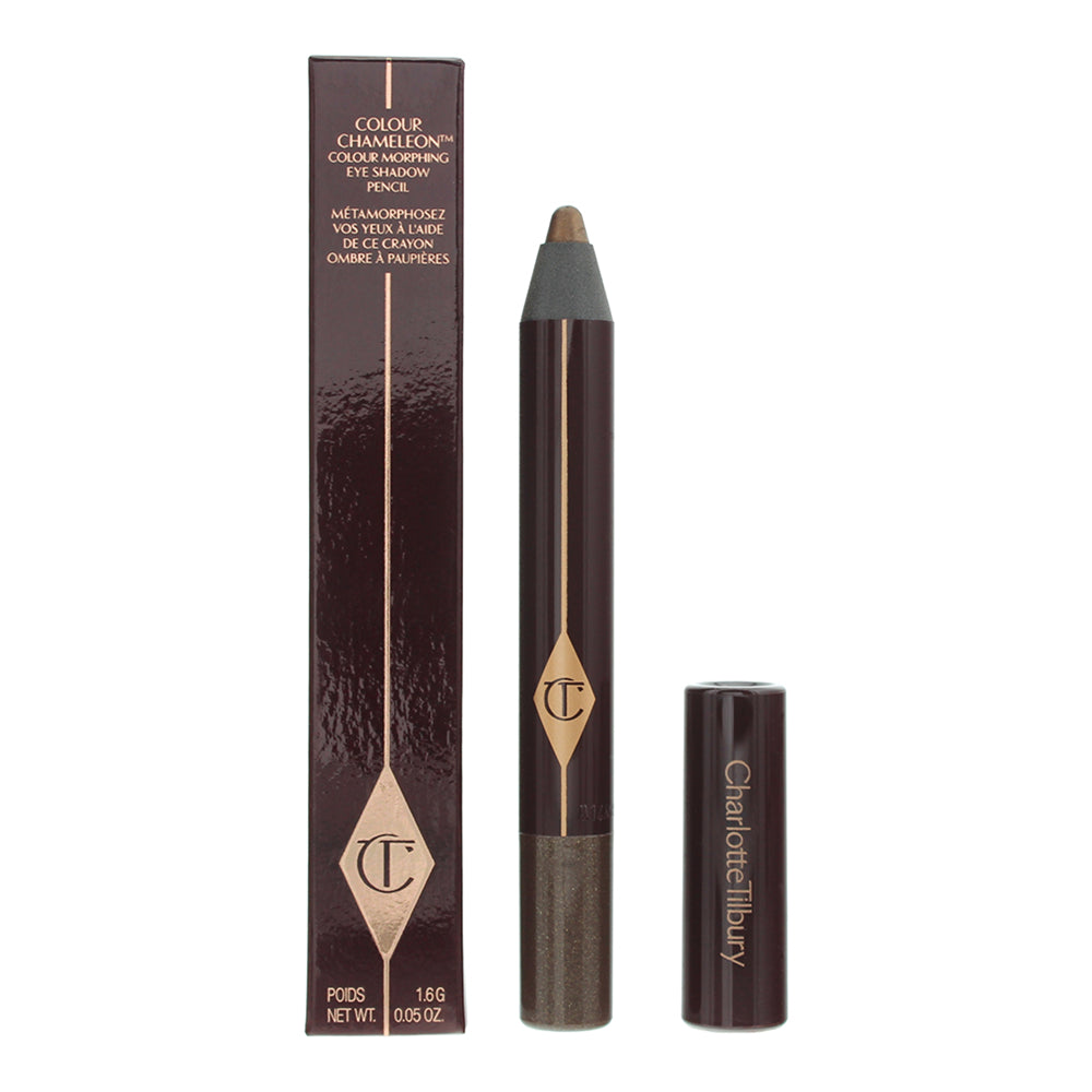 Charlotte Tilbury Colour Chameleon Golden Quartz Eye Shadow Pencil 1.6g  | TJ Hughes Gold