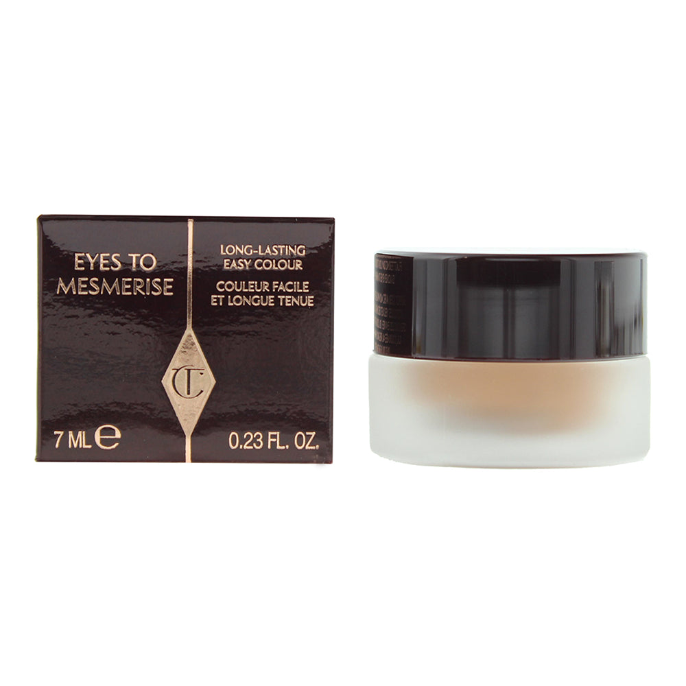 Charlotte Tilbury Eye To Mesmerise Exagger Eyes Cream Eye Shadow 7ml  | TJ Hughes