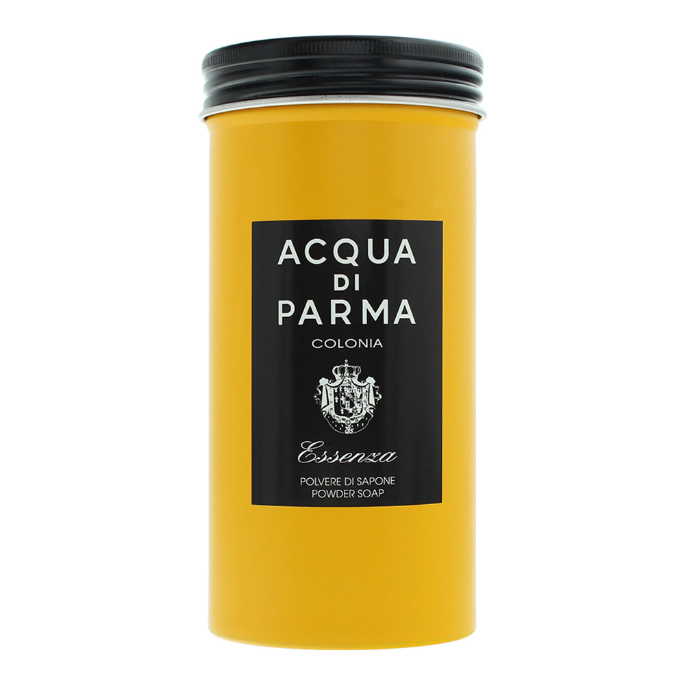 Acqua Di Parma Colonia Essenza Powder Soap 70g  | TJ Hughes