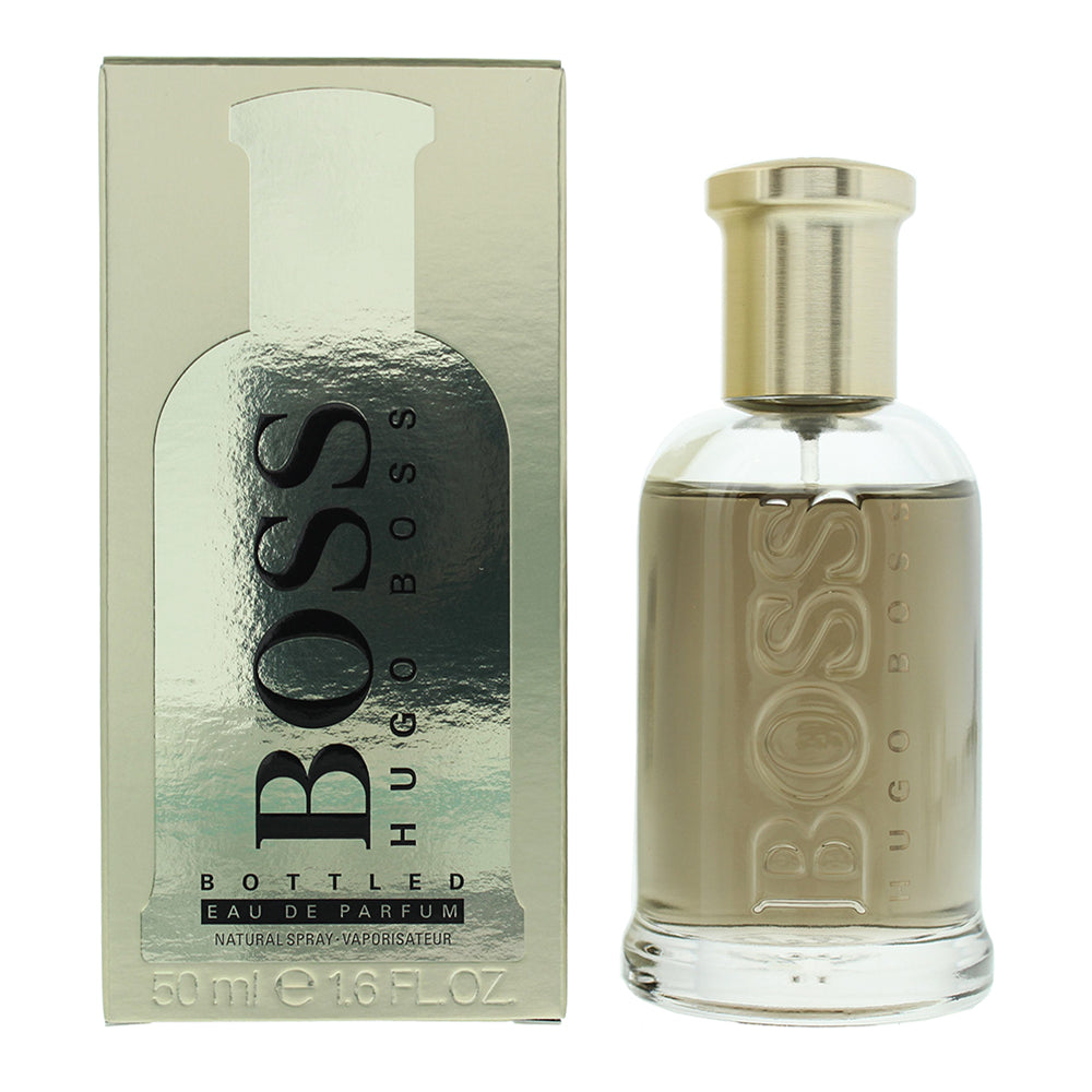 Hugo Boss Boss Bottled Eau de Parfum 50ml  | TJ Hughes