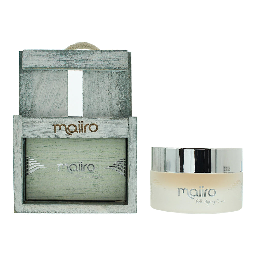 Maiiro Anti-Ageing Cream 50ml  | TJ Hughes