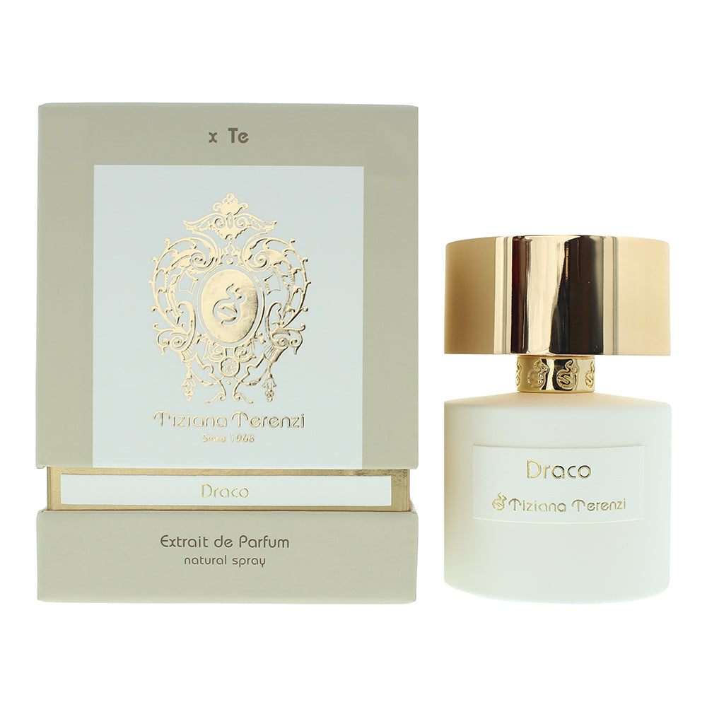Tiziana Terenzi Draco Extract De Parfum 100ml  | TJ Hughes