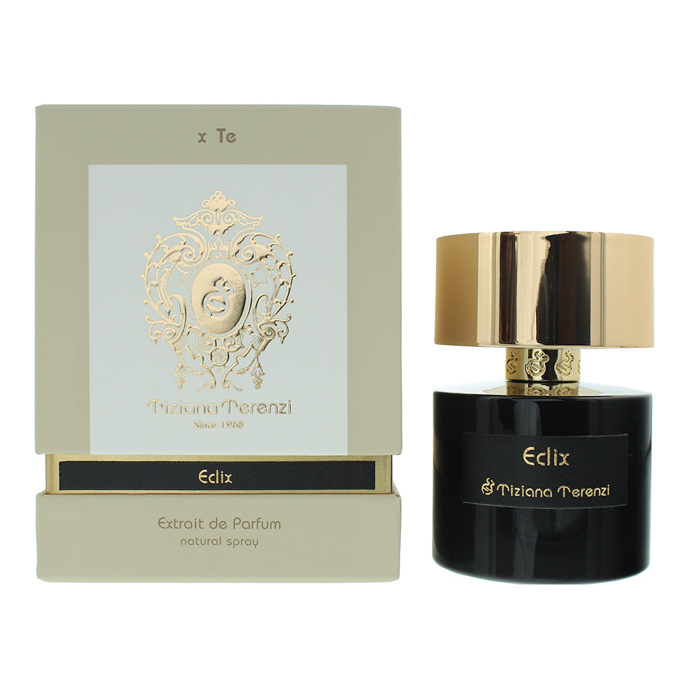 Tiziana Terenzi Eclix Extract De Parfum 100ml  | TJ Hughes