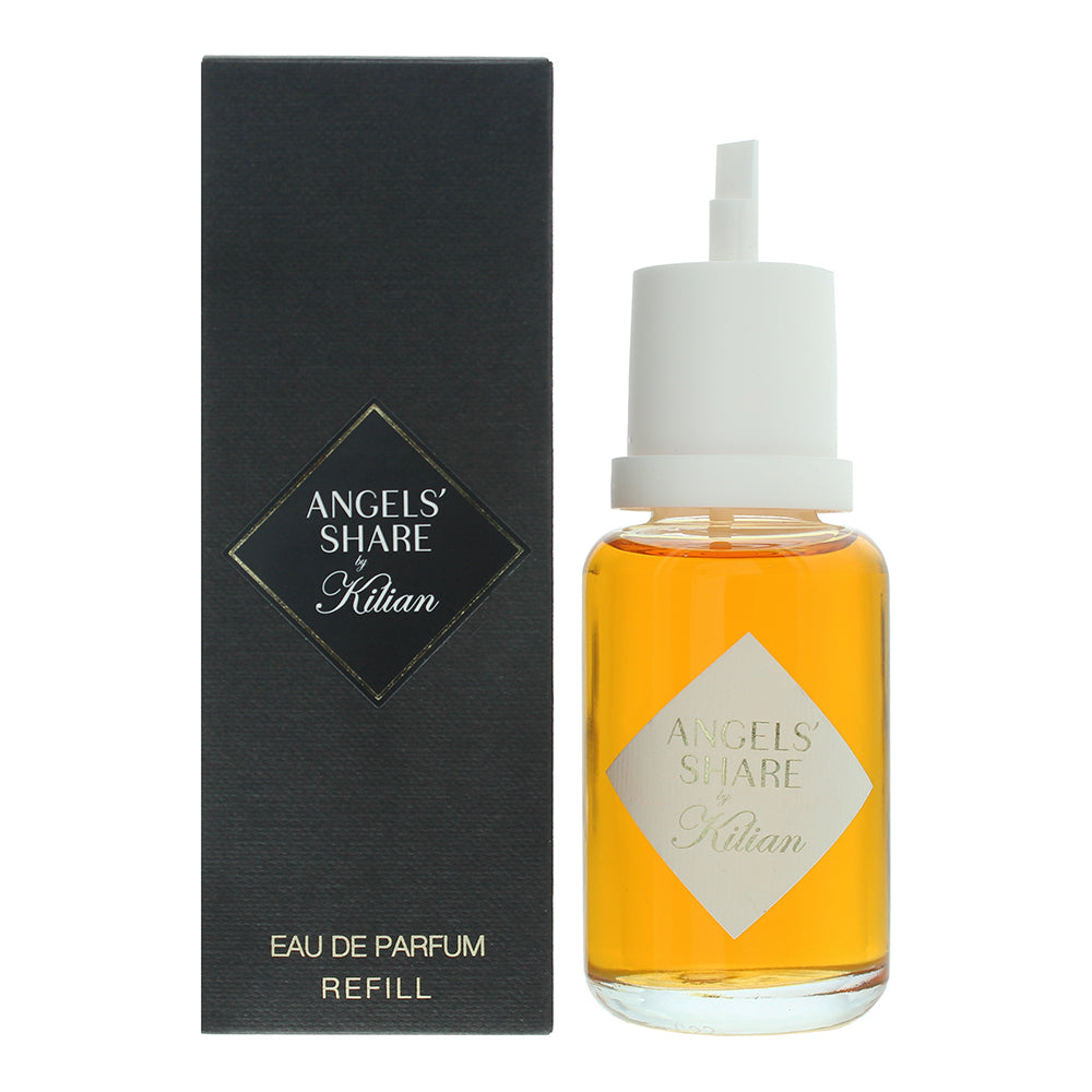 Kilian Angel’s Share Refill Eau de Parfum 50ml  | TJ Hughes