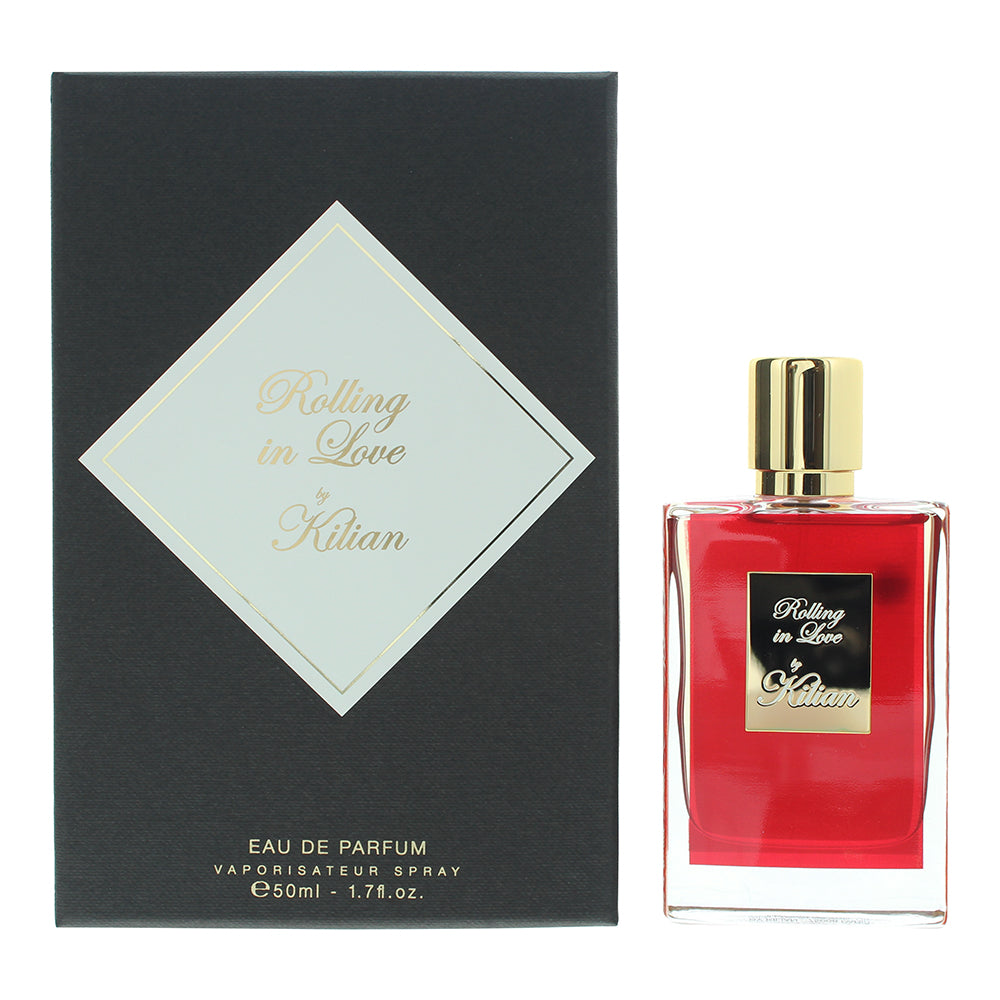 Kilian Rolling In Love Eau de Parfum 50ml  | TJ Hughes