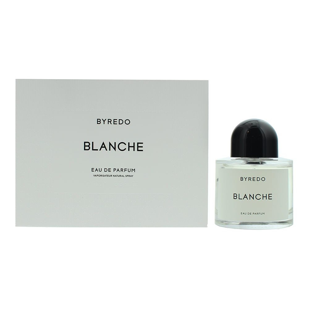 Byredo Blanche Eau de Parfum 100ml  | TJ Hughes