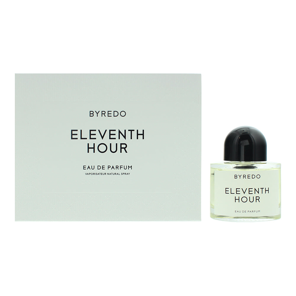 Byredo Eleventh Hour Eau de Parfum 50ml  | TJ Hughes