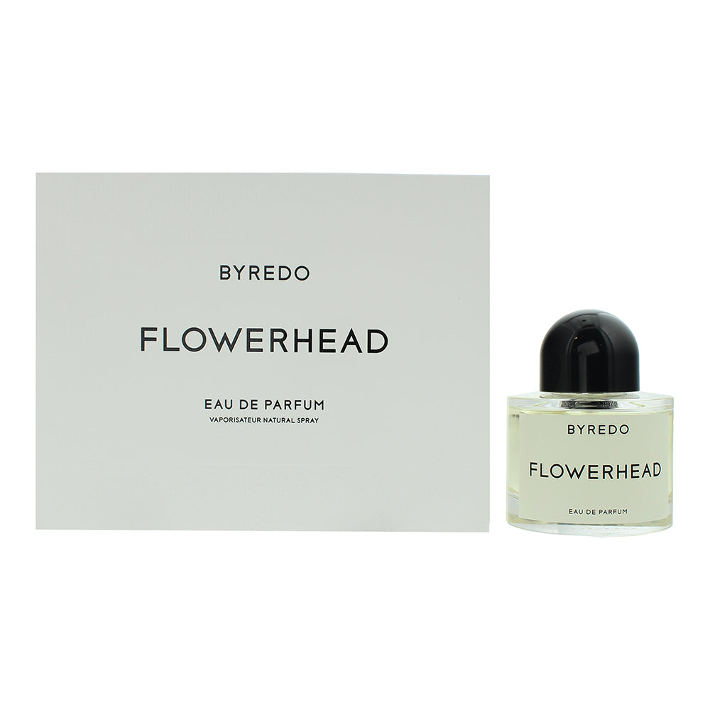 Byredo Flowerhead Eau de Parfum 50ml  | TJ Hughes