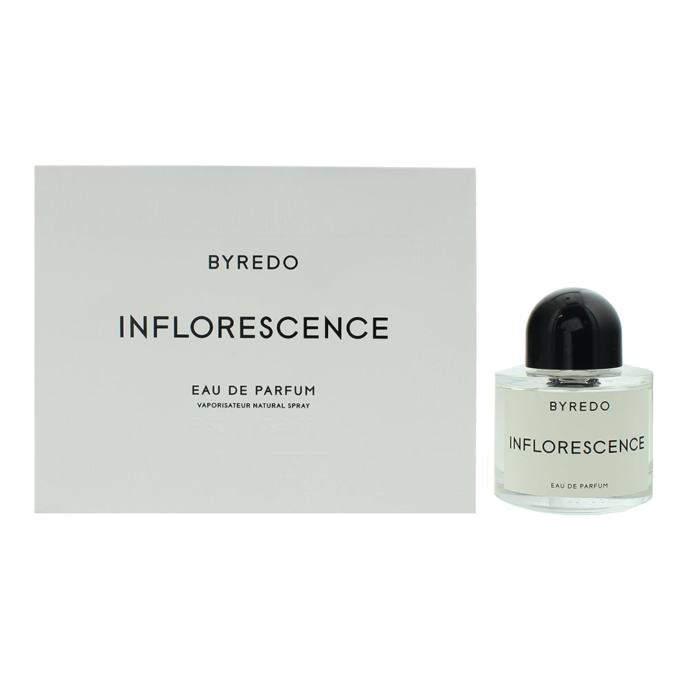 Byredo Inflorescence Eau de Parfum 50ml  | TJ Hughes