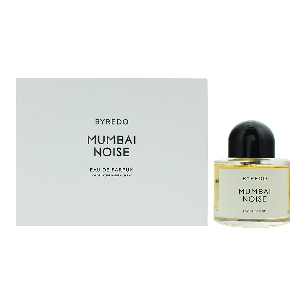 Byredo Mumbai Noise Eau de Parfum 100ml  | TJ Hughes