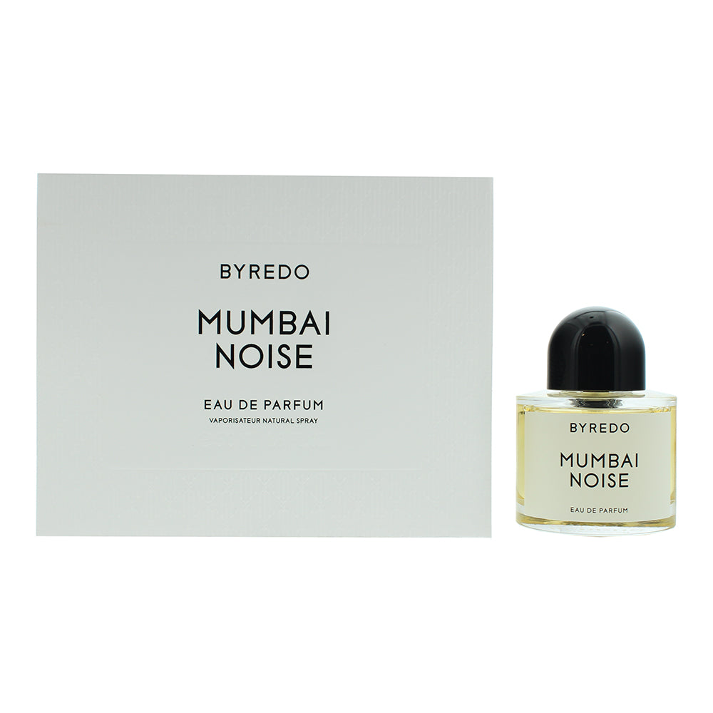 Byredo Mumbai Noise Eau de Parfum 50ml  | TJ Hughes