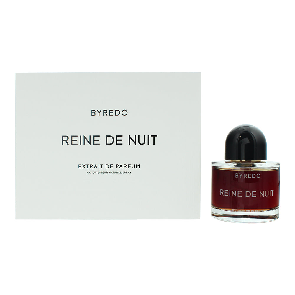Byredo Reine De Nuit Eau de Parfum 50ml  | TJ Hughes