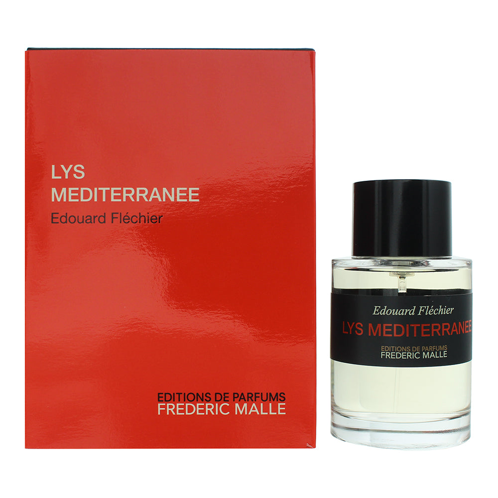 Frederic Malle Lys Mediterranee Eau de Parfum 100ml  | TJ Hughes