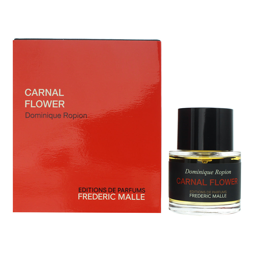 Frederic Malle Carnal Flower Eau de Parfum 50ml  | TJ Hughes