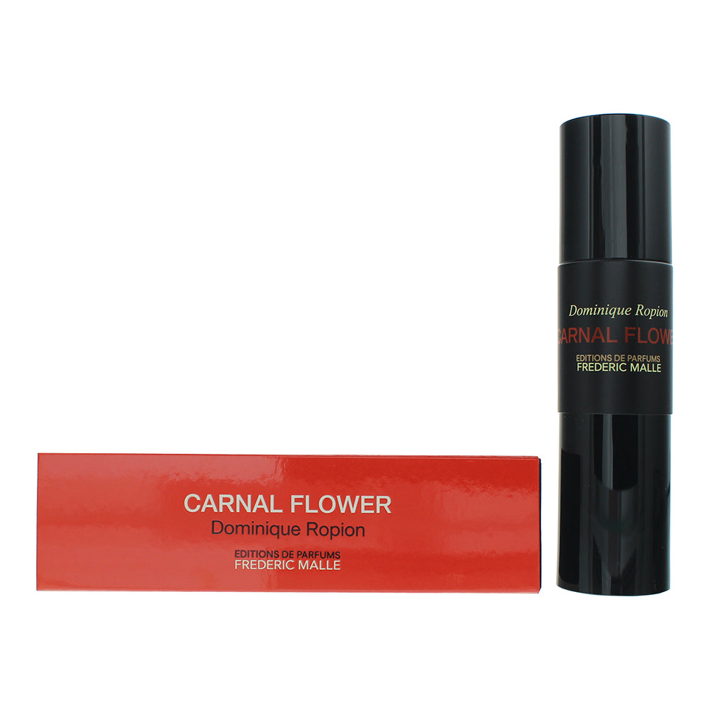 Frederic Malle Carnal Flower Eau de Parfum 30ml  | TJ Hughes