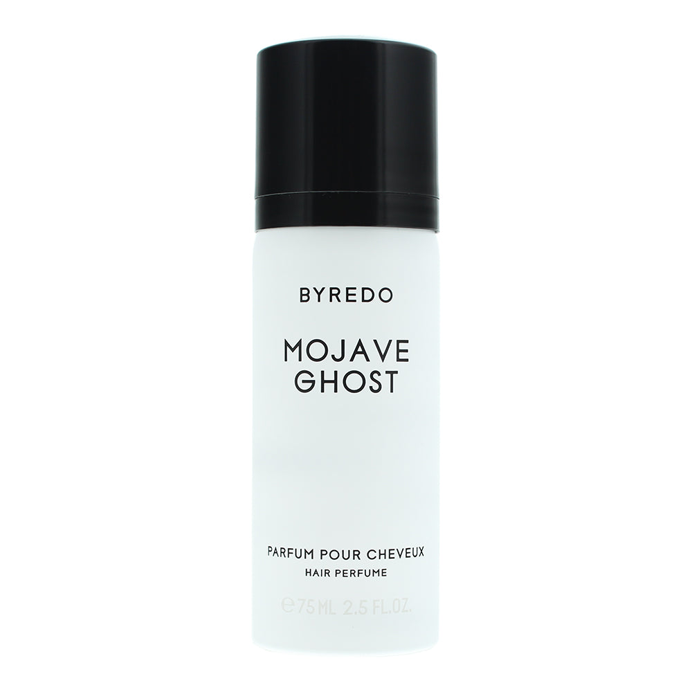 Byredo Mojave Ghost Hair Perfume 75ml  | TJ Hughes