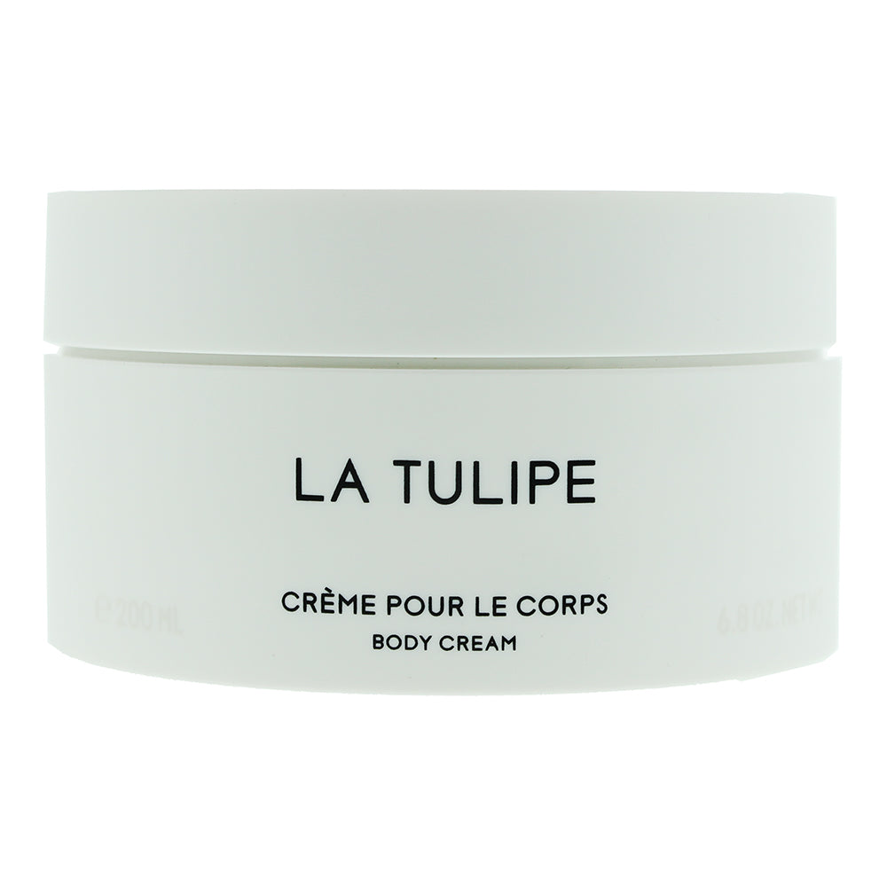 Byredo La Tulipe Body Cream 200ml  | TJ Hughes