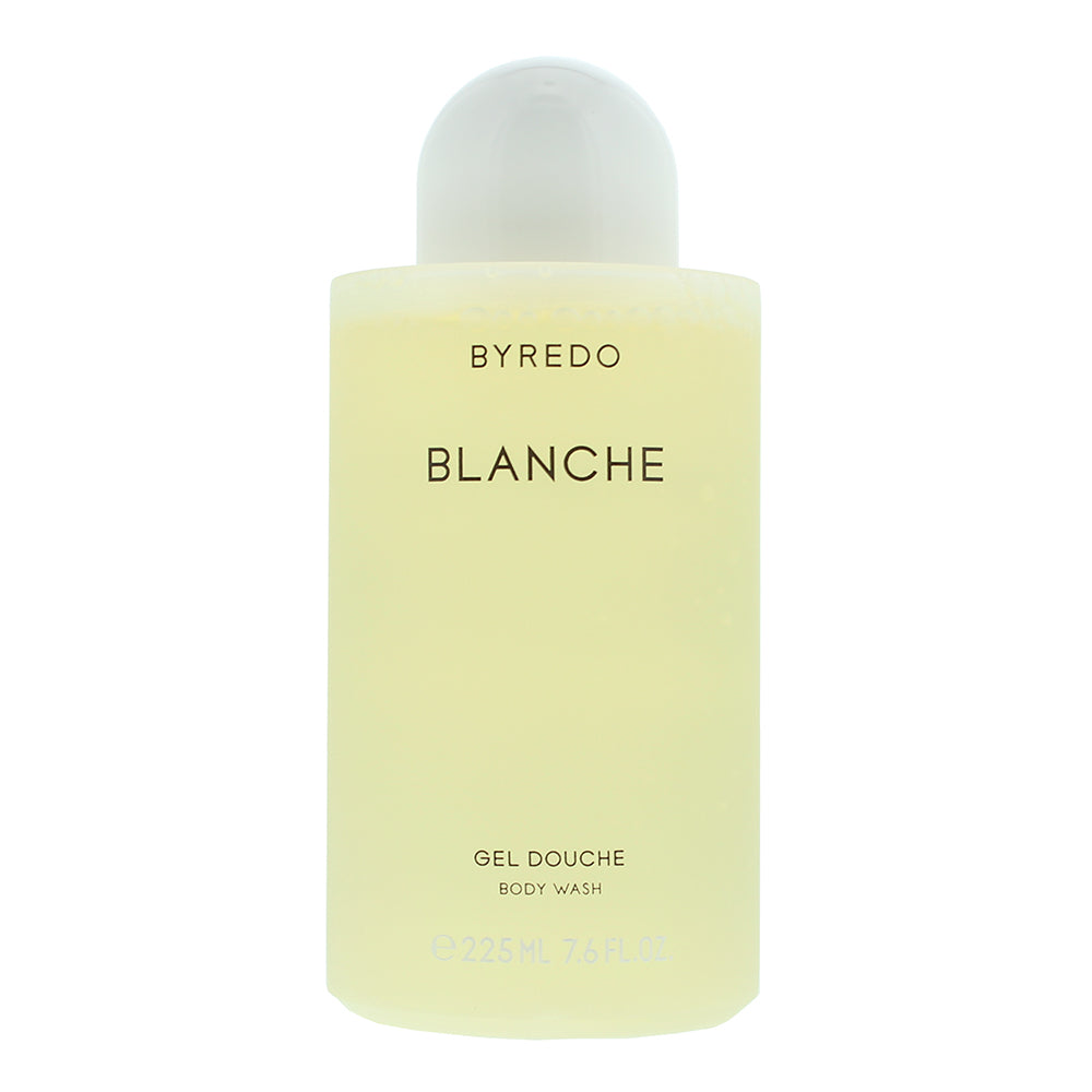 Byredo Blanche Body Wash 225ml  | TJ Hughes