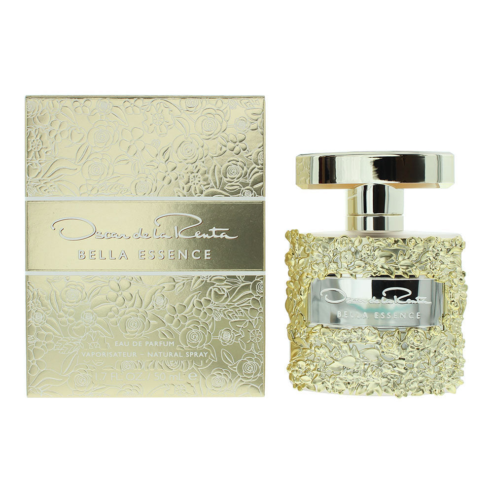 Oscar De La Renta Bella Essence Eau de Parfum 50ml  | TJ Hughes