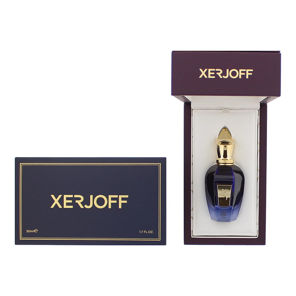 Xerjoff Join The Club Fatal Charme Eau de Parfum 50ml  | TJ Hughes