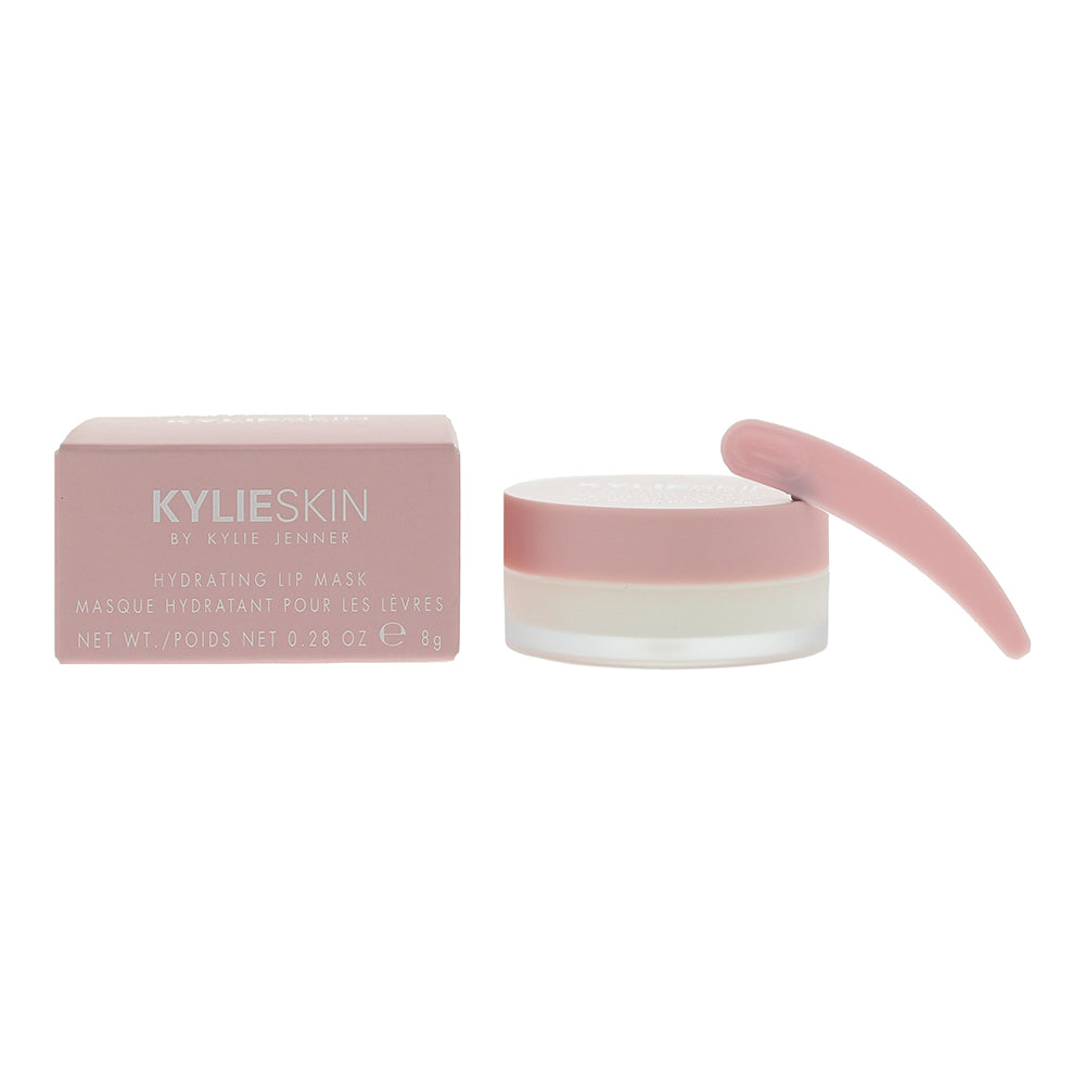 Kylie By Kylie Jenner Kylie Skin Hydrating Lip Mask 8g  | TJ Hughes