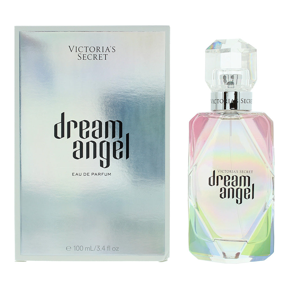 Victoria’s Secret Dream Angel Eau De Parfum 100ml  | TJ Hughes
