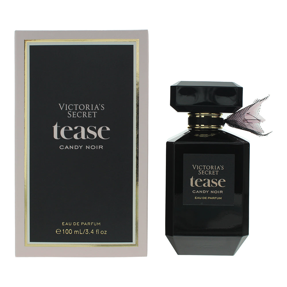 Victoria’s Secret Tease Candy Noir Eau De Parfum 100ml  | TJ Hughes