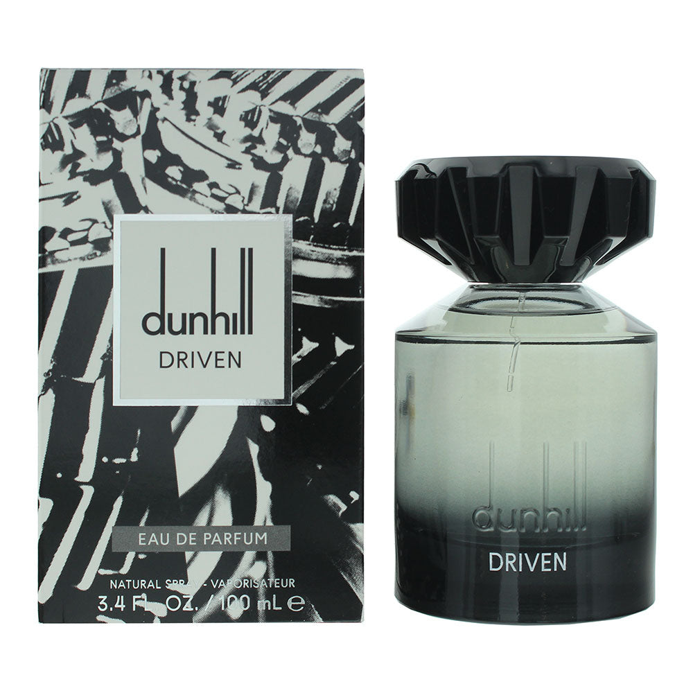 Dunhill Driven Eau De Parfum 100ml  | TJ Hughes