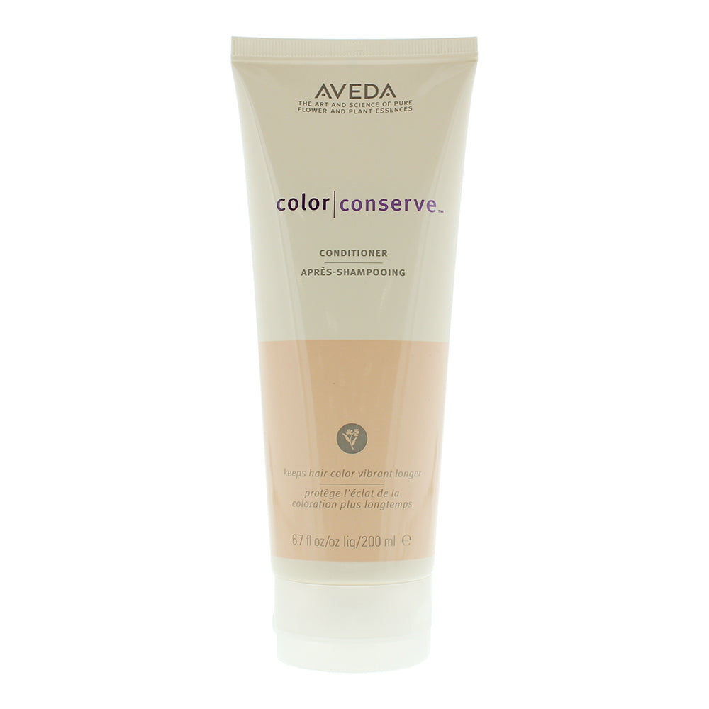 Aveda Color Conserve Conditioner 200ml  | TJ Hughes