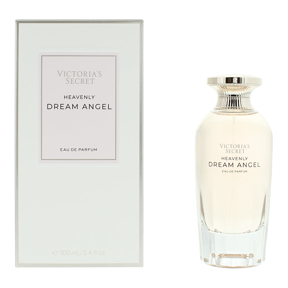 Victoria’s Secret Heavenly Dream Angel Eau De Parfum 100ml  | TJ Hughes