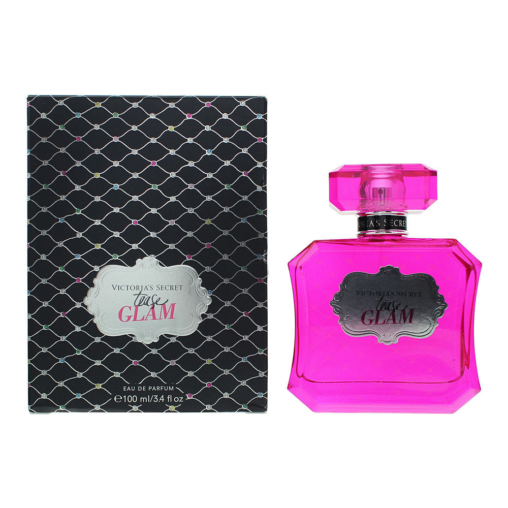 Victoria’s Secret Tease Glam Eau De Parfum 100ml  | TJ Hughes