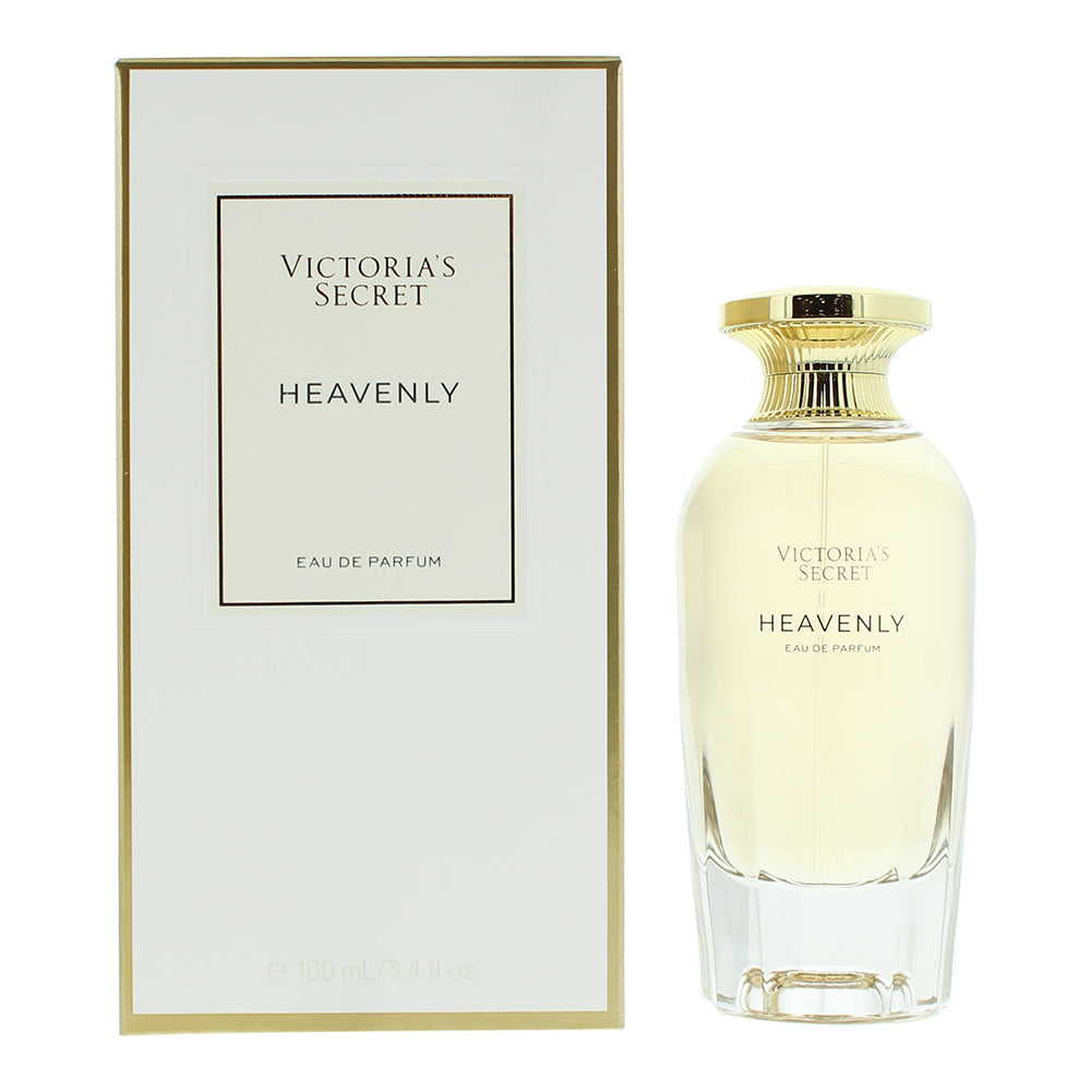 Victoria’s Secret Heavenly Eau De Parfum 100ml  | TJ Hughes