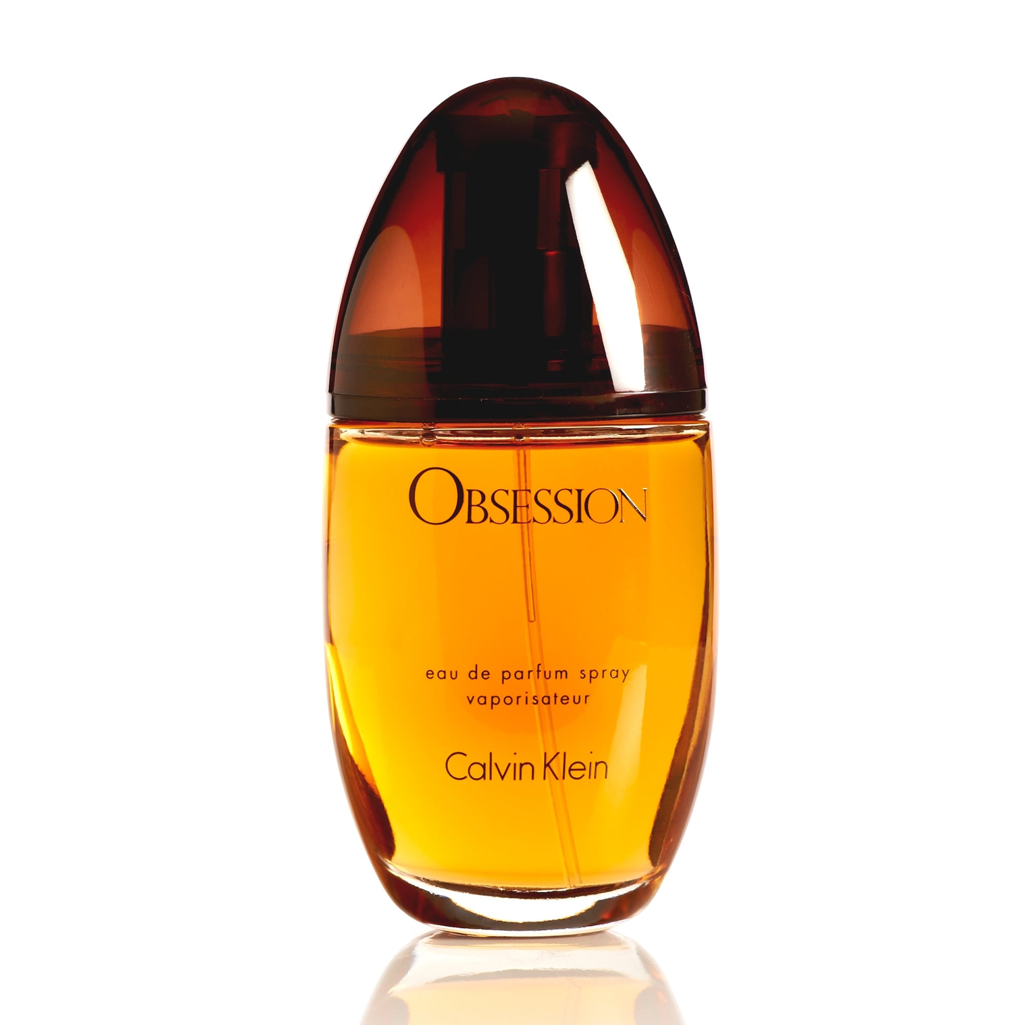 ck obsession 100ml edp perfume