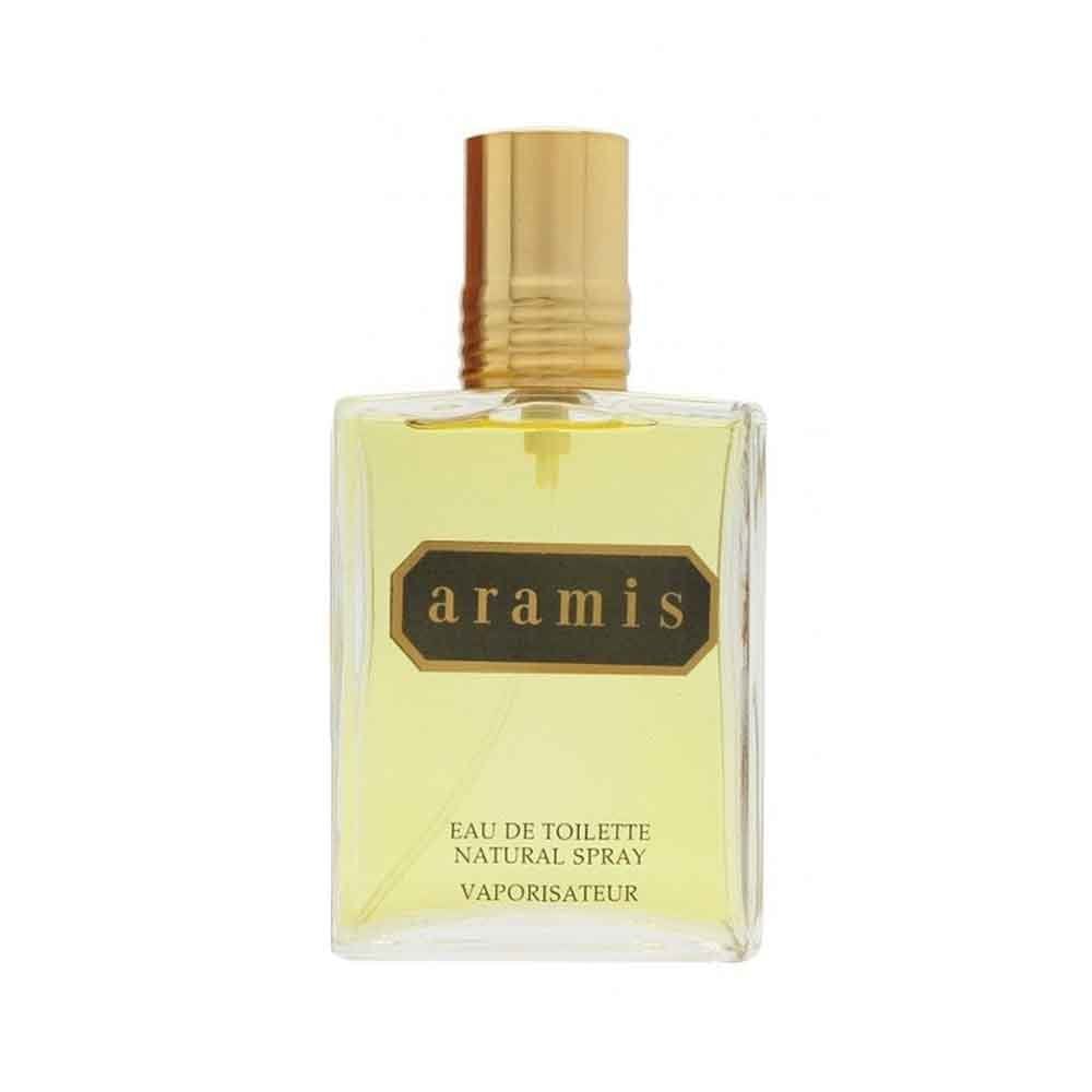 Aramis Eau De Toilette Spray - 110ml - TJ Hughes