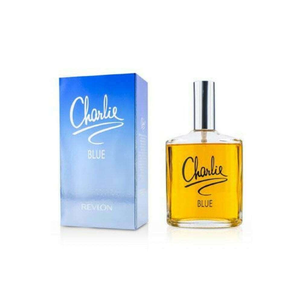 Charlie Gold 100ml Eau Fraiche Womens Fragrance Spray Gift For Her  | TJ Hughes