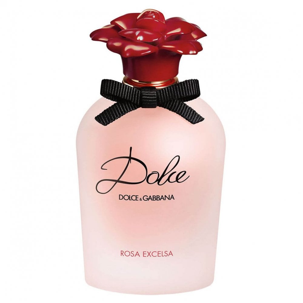 dolce rose dolce gabbana