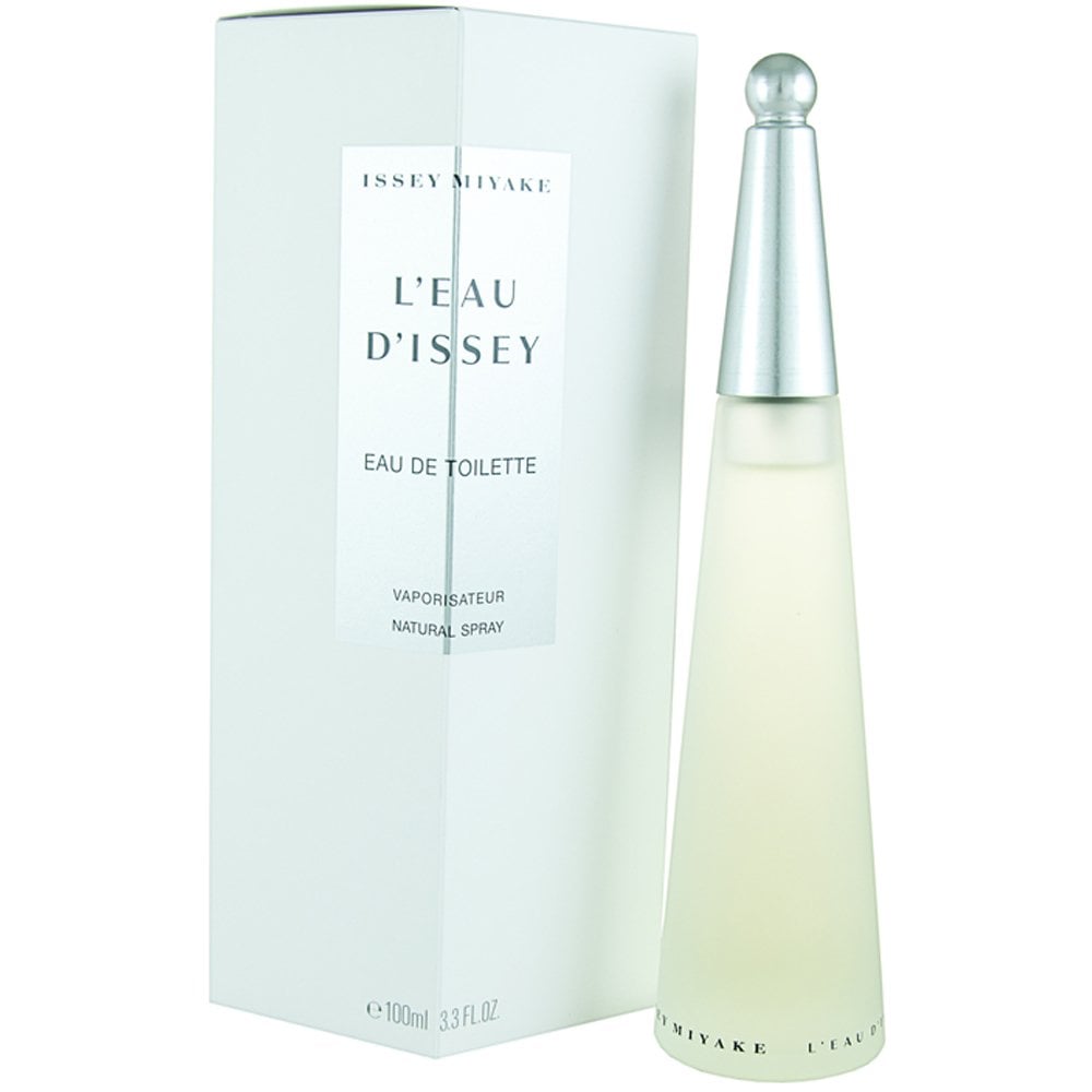 Issey Miyake L’Eau D’Issey Eau De Toilette 100ML  | TJ Hughes