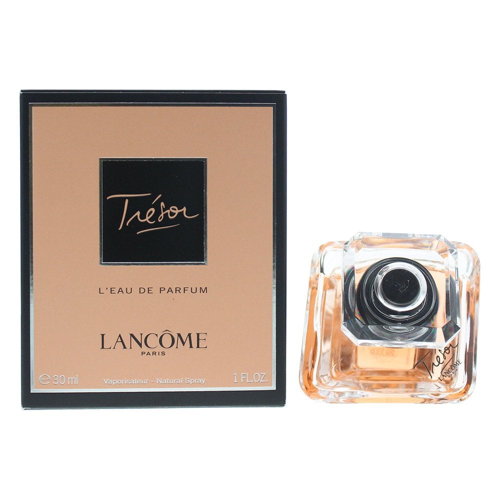 Lancome TreSor Eau De Parfum 30ML - Lanc?Me  | TJ Hughes
