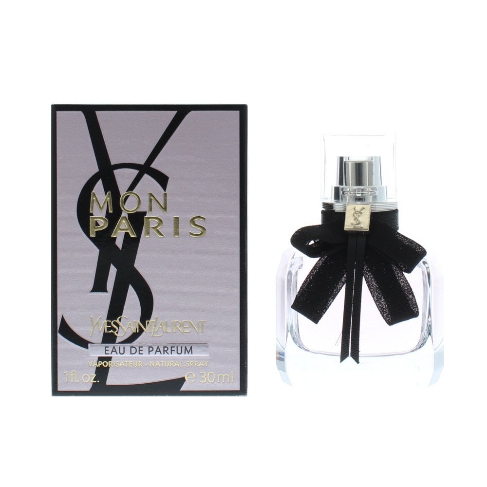 Yves Saint Laurent Mon Paris Eau De Parfum 30ML  | TJ Hughes