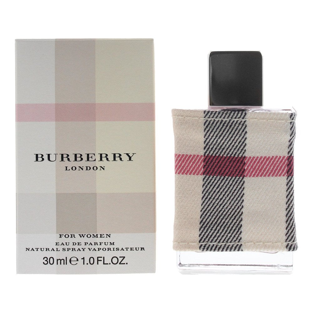 Burberry London Eau De Parfum 30ml  | TJ Hughes