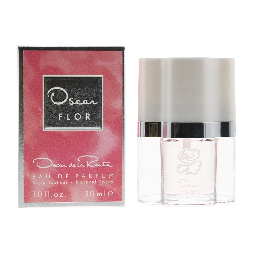 Oscar De La Renta Flor Eau De Parfum 30ml  | TJ Hughes