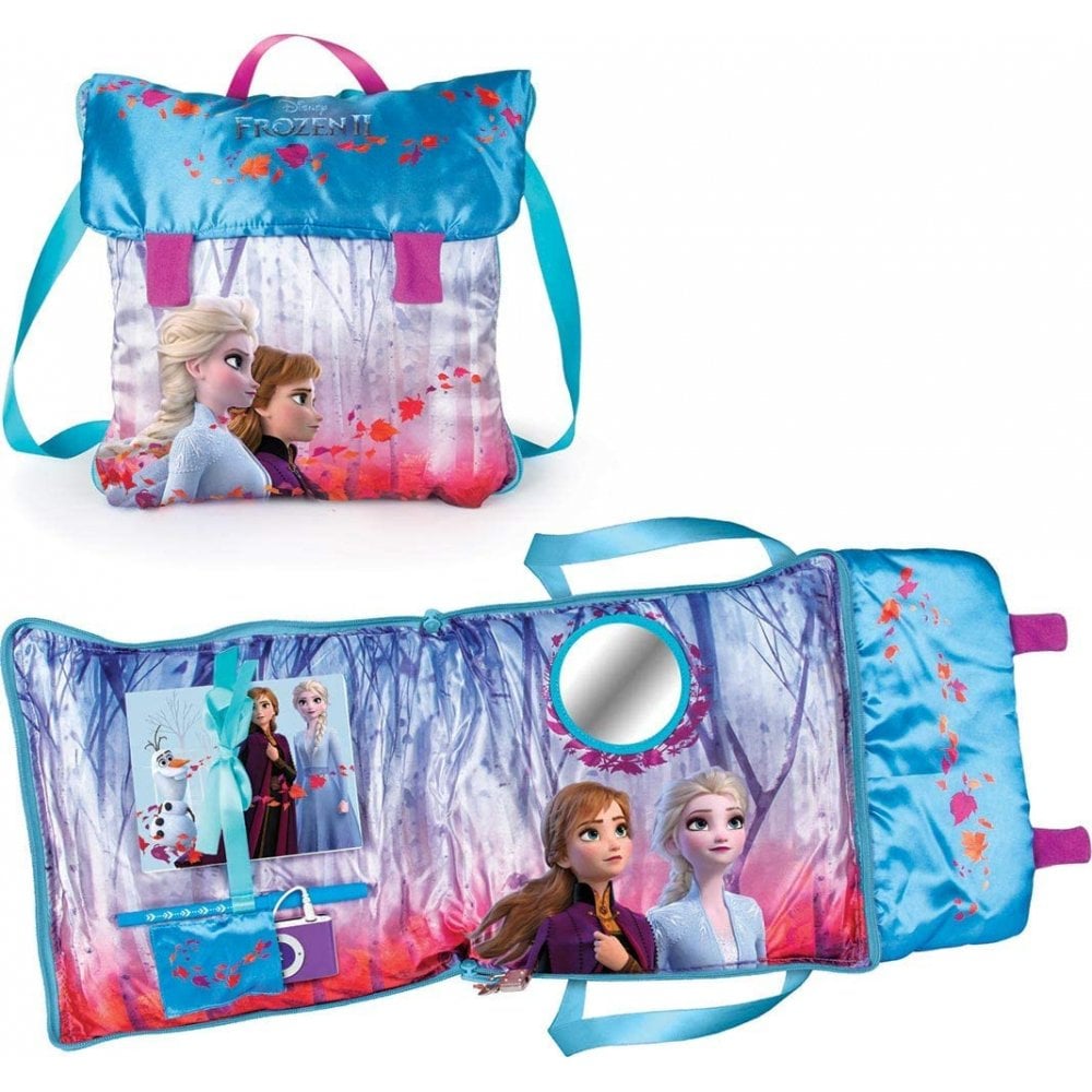 Disney Frozen Secret Diary Bag  | TJ Hughes