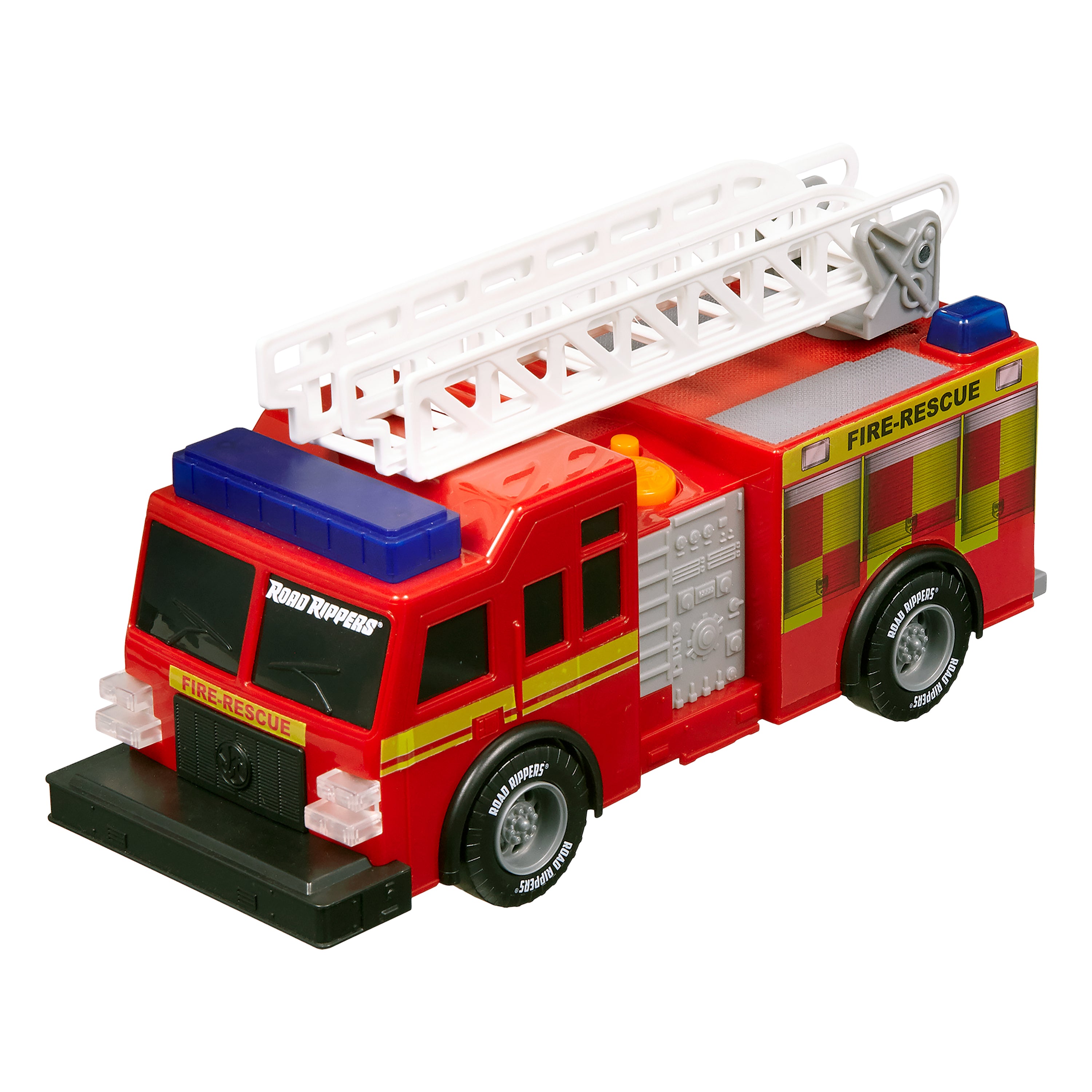 Nikko UK Rush & Rescue 12" - 30 cm Fire Truck  | TJ Hughes