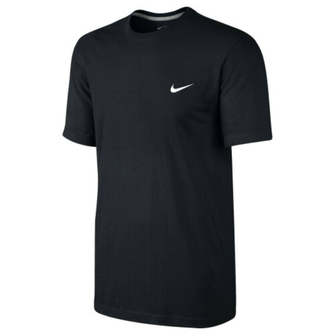 Nike Core T Shirt - Black - Small  | TJ Hughes