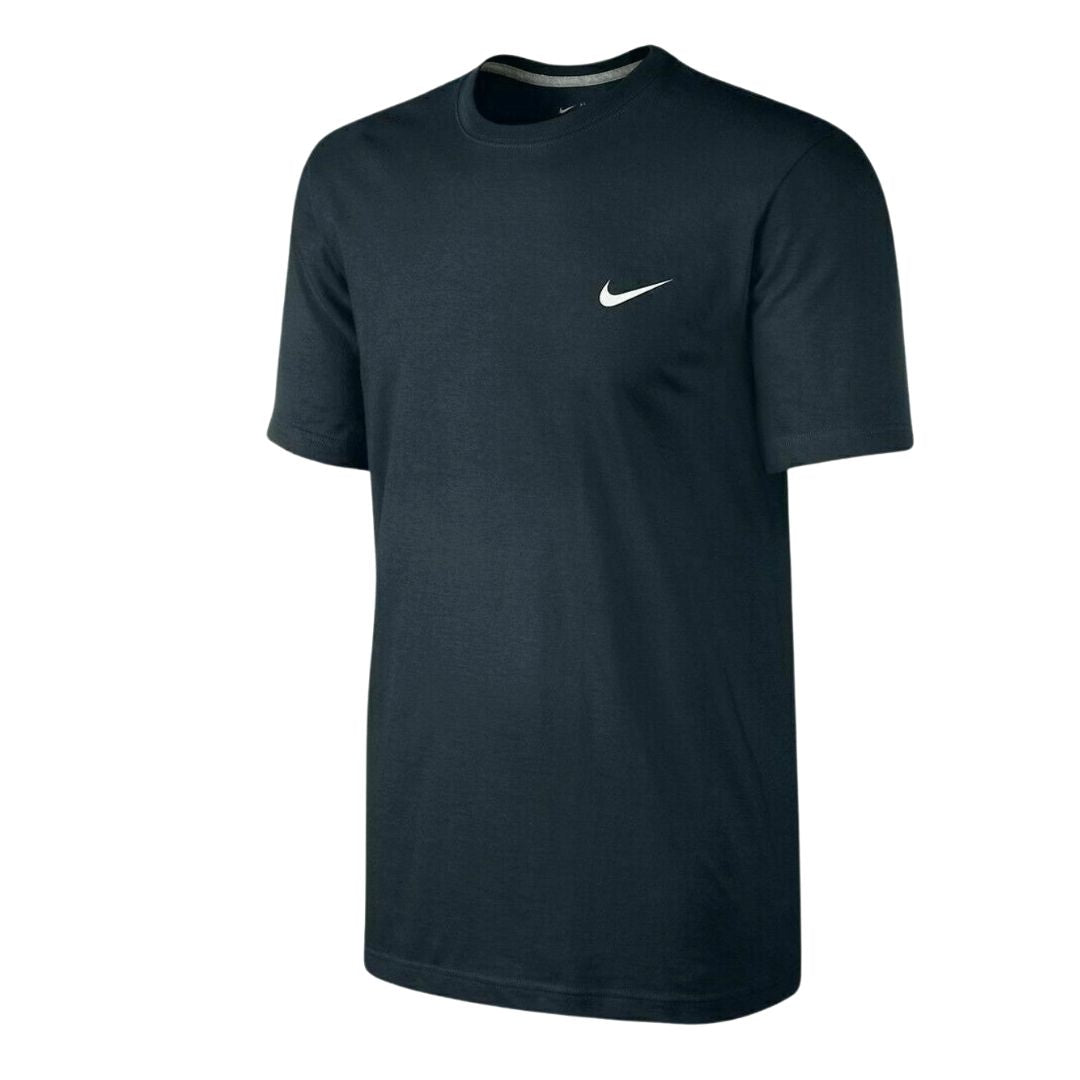 Nike Core T Shirt - Navy Blue - Medium  | TJ Hughes